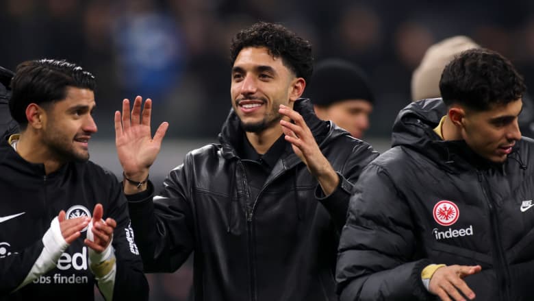 Manchester City announces the signing of Omar Marmoush (squad number revealed)